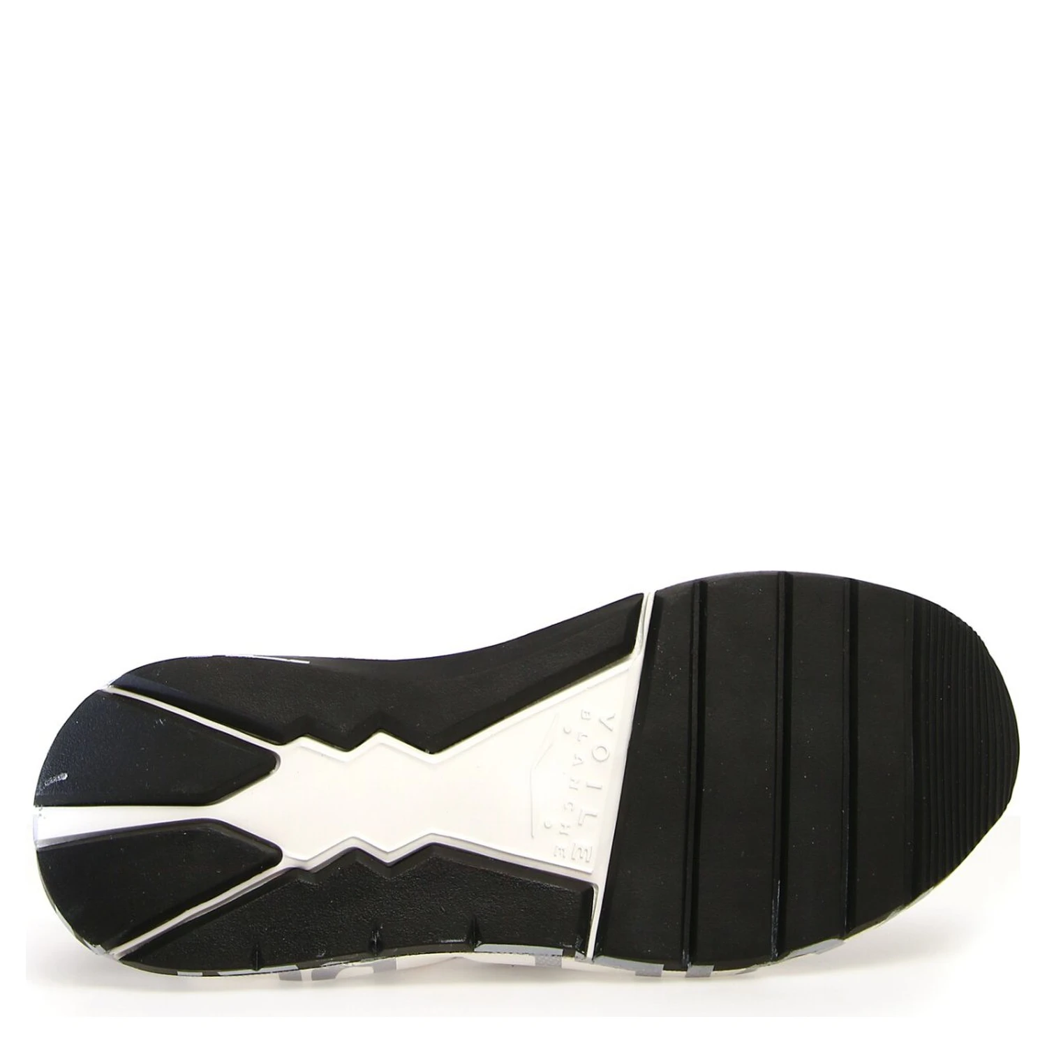 Voile Blanche Sneakers Blue