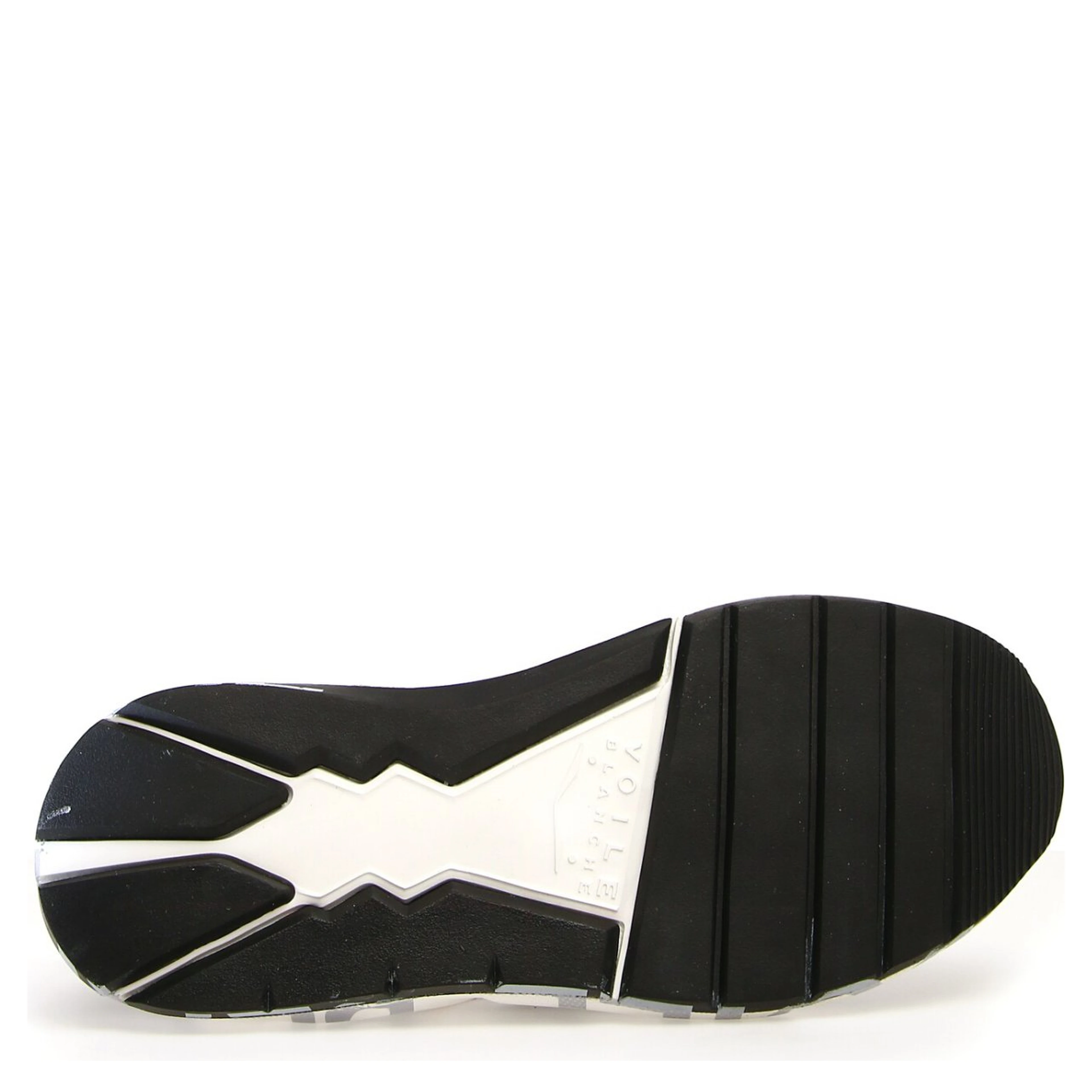 Voile Blanche Sneakers Blue