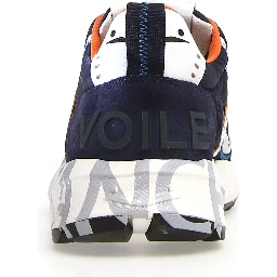 Voile Blanche Sneakers Blue