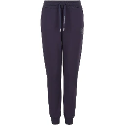 ARMANI EXCHANGE Trousers Blue