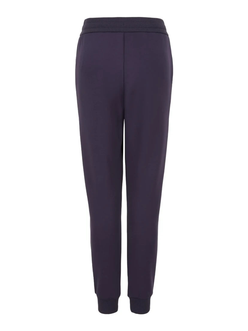 ARMANI EXCHANGE Trousers Blue