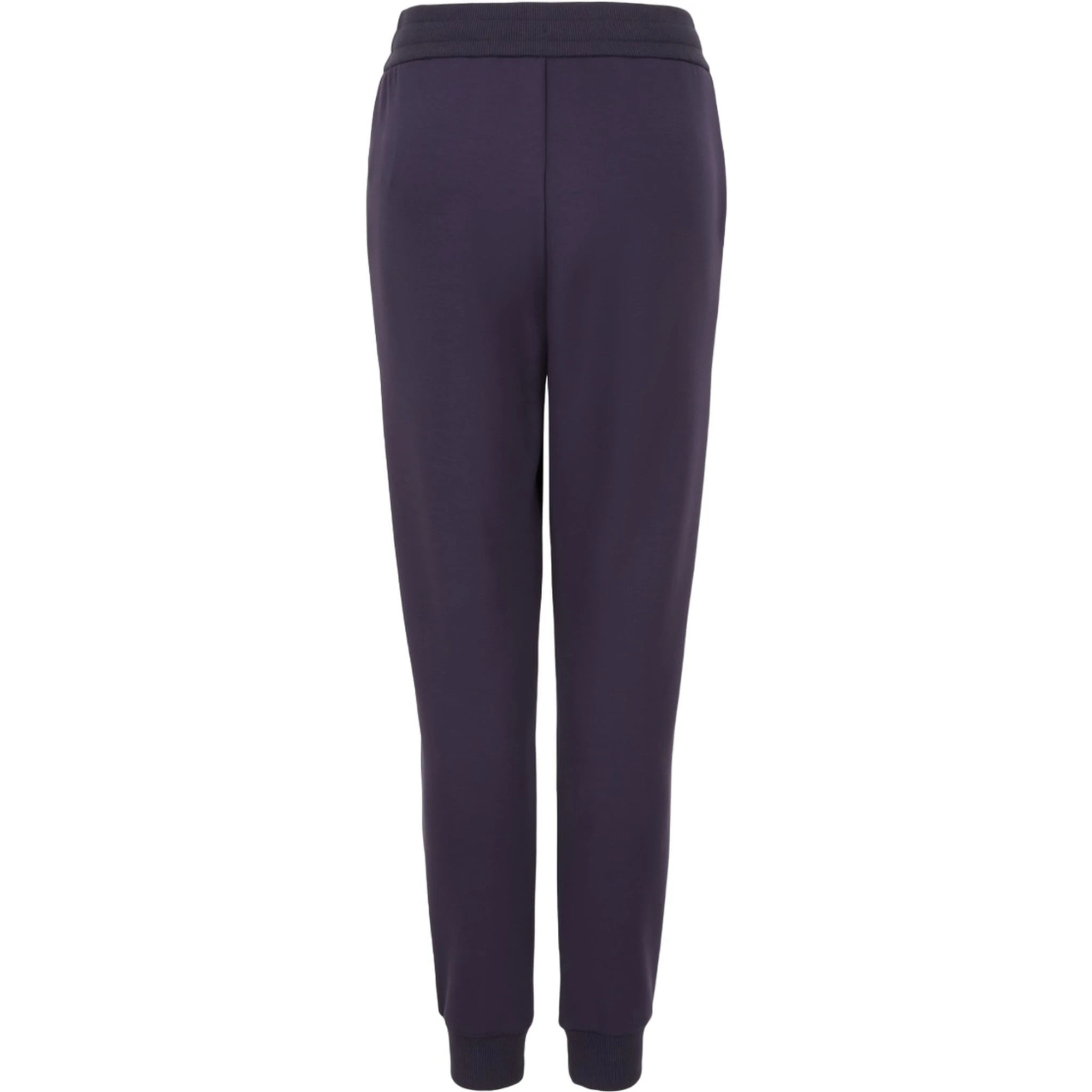 ARMANI EXCHANGE Trousers Blue