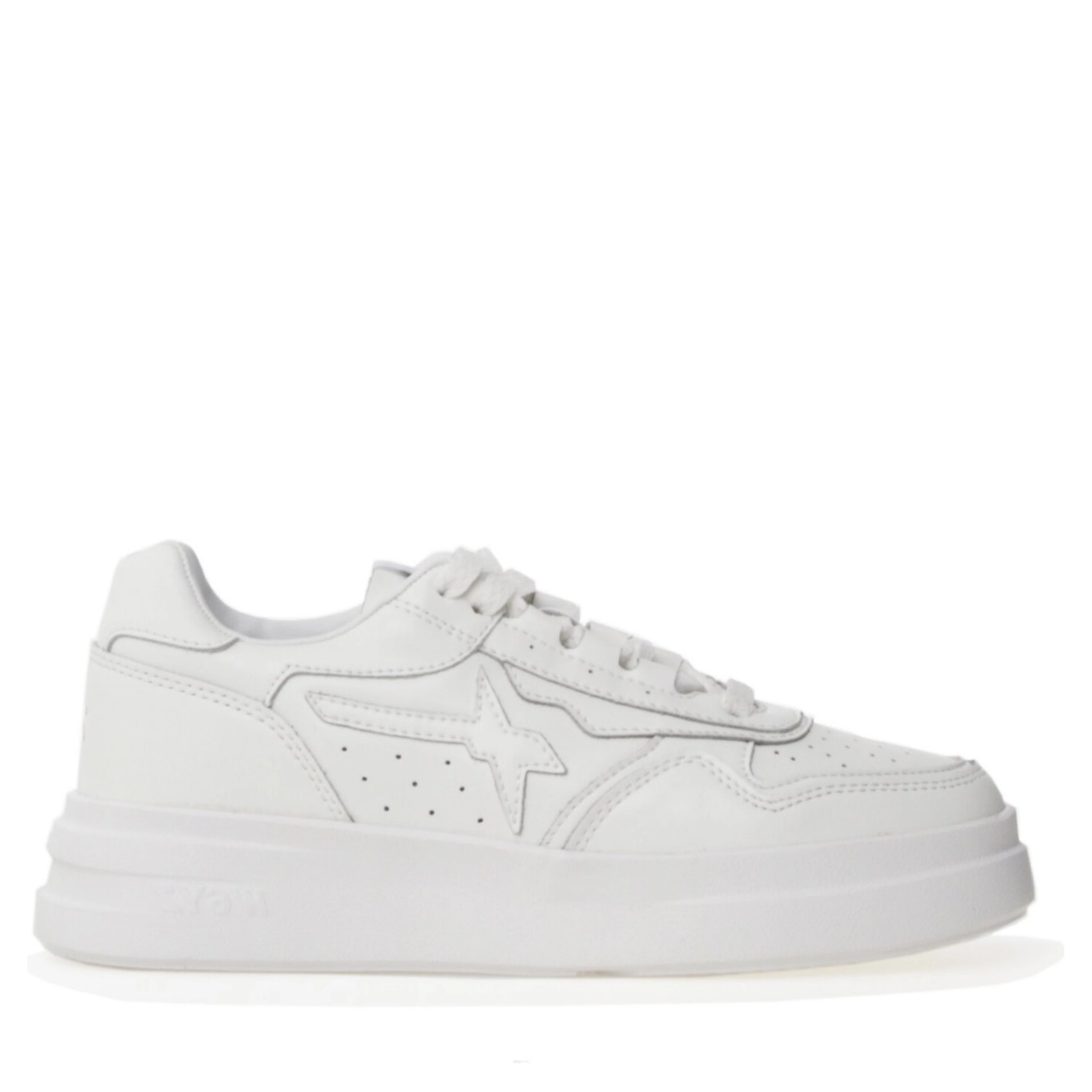 W6YZ Sneakers White