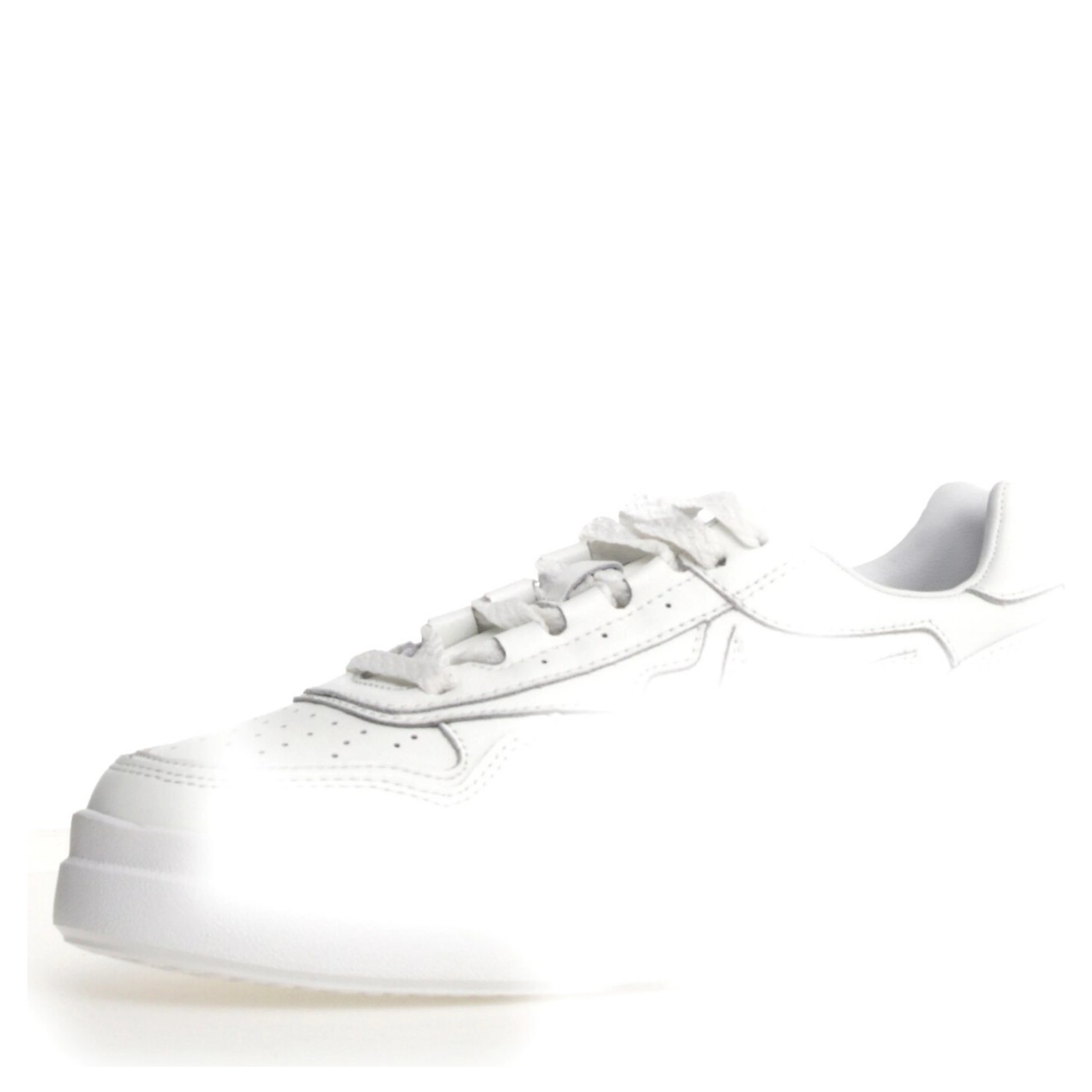 W6YZ Sneakers White
