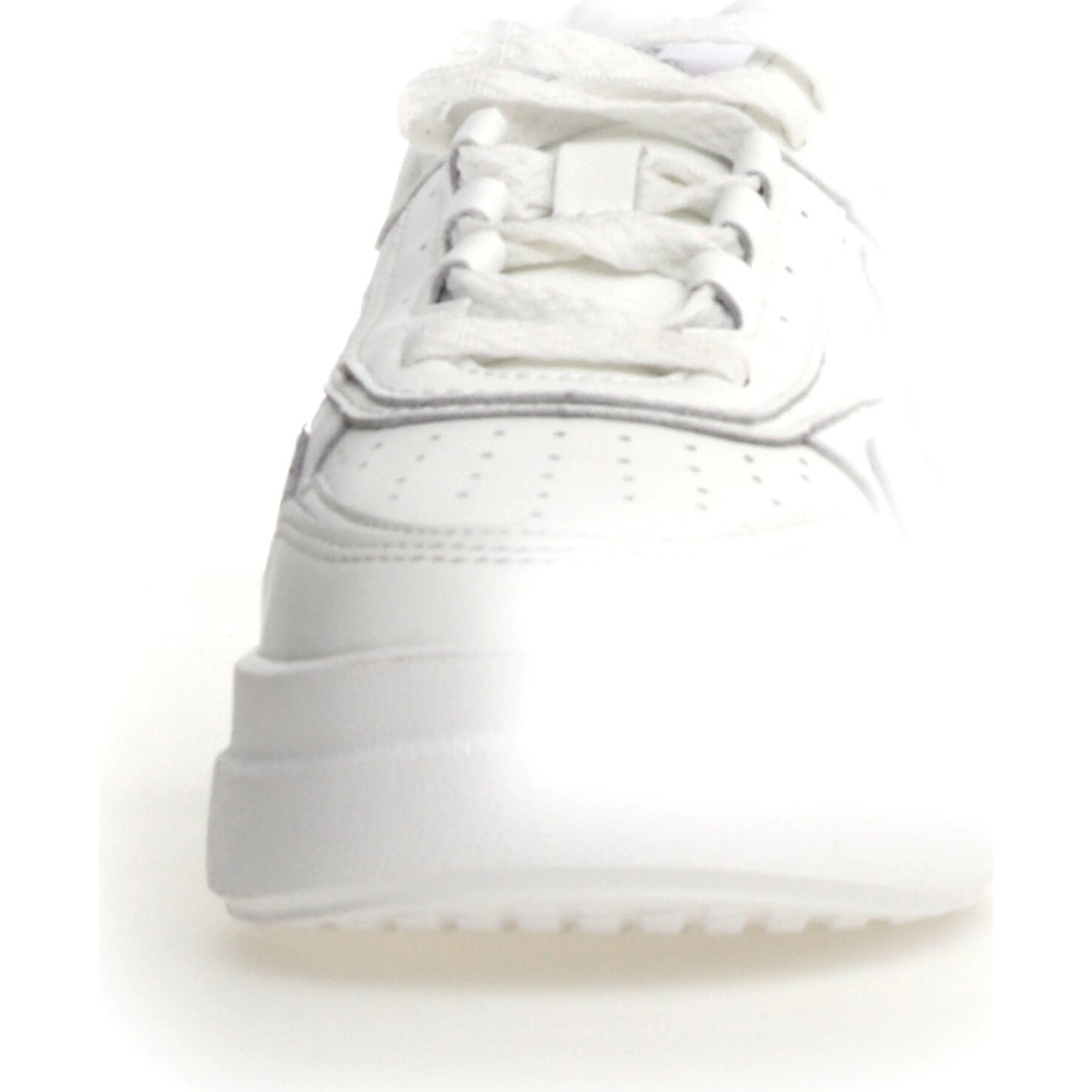 W6YZ Sneakers White