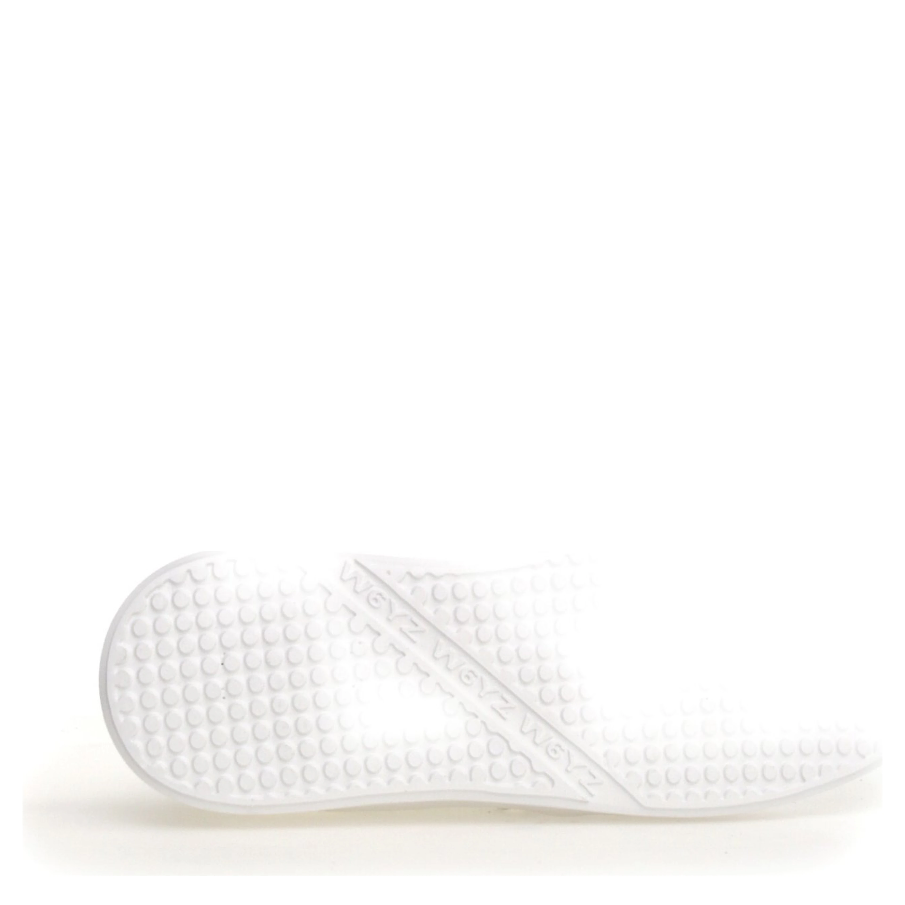 W6YZ Sneakers White
