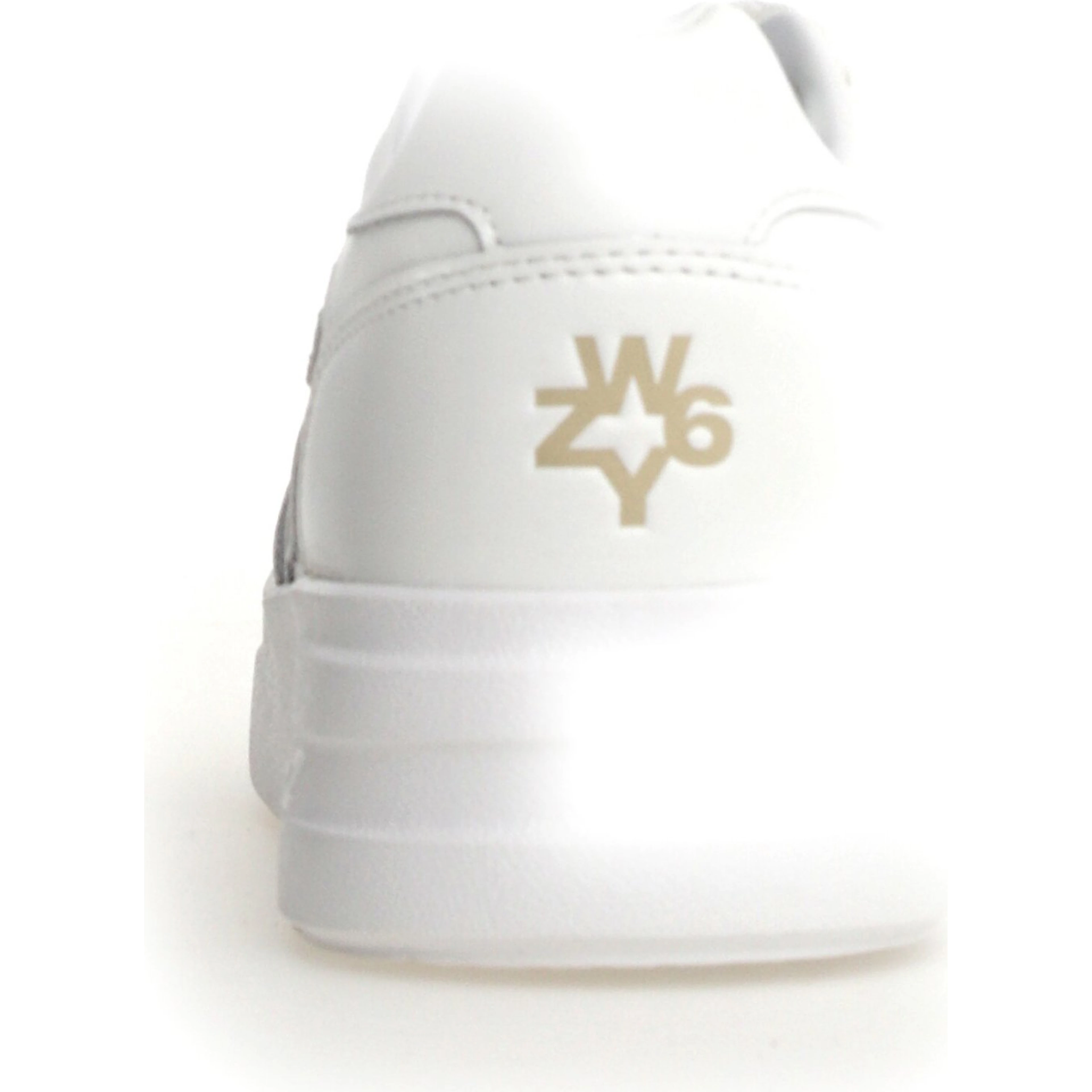 W6YZ Sneakers White