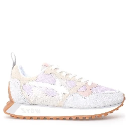 W6YZ Sneakers Beige