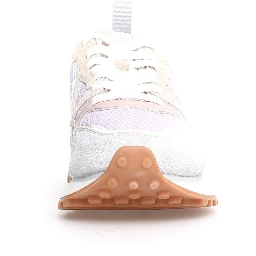 W6YZ Sneakers Beige