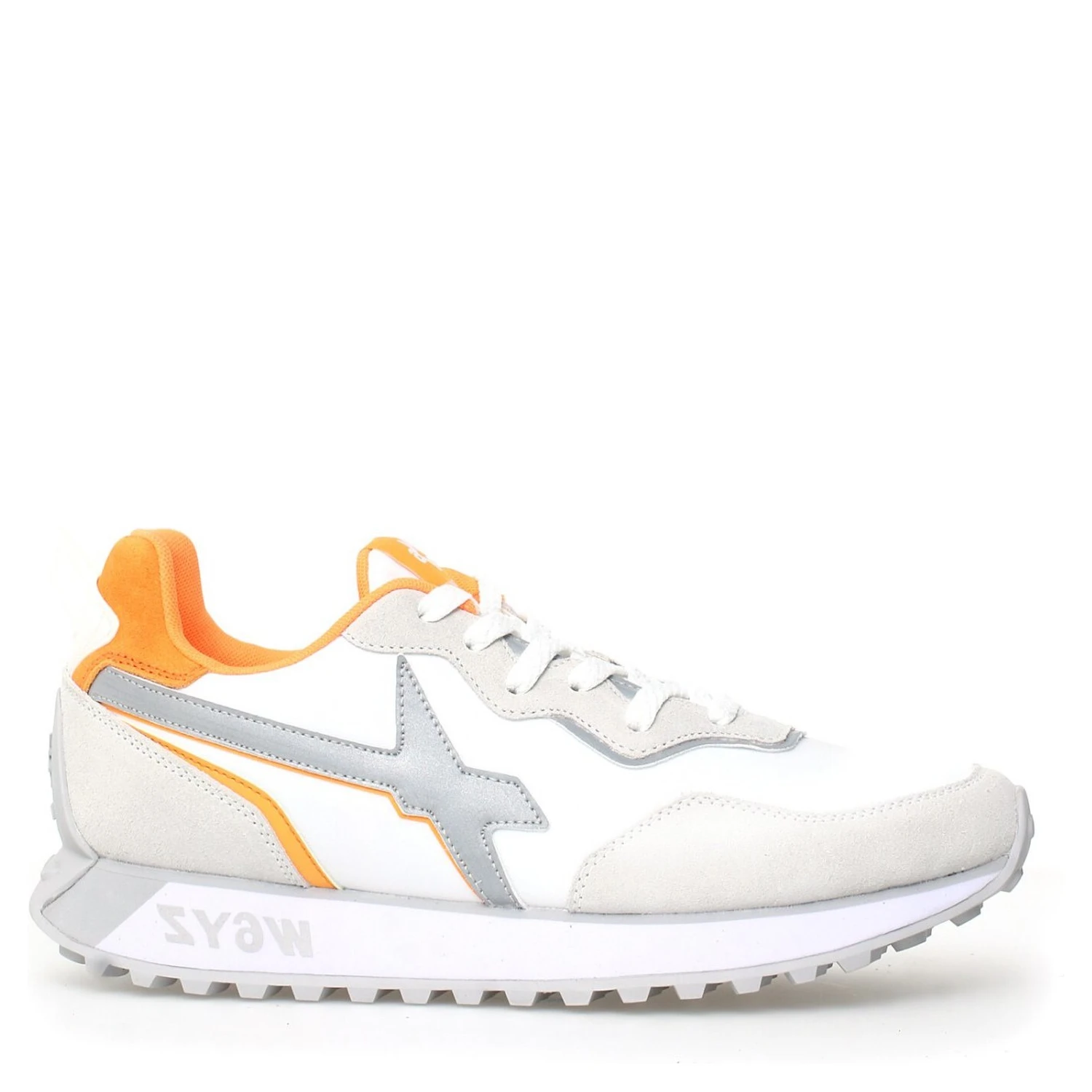 W6YZ Sneakers White