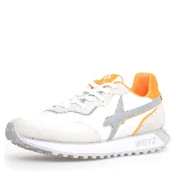 W6YZ Sneakers White