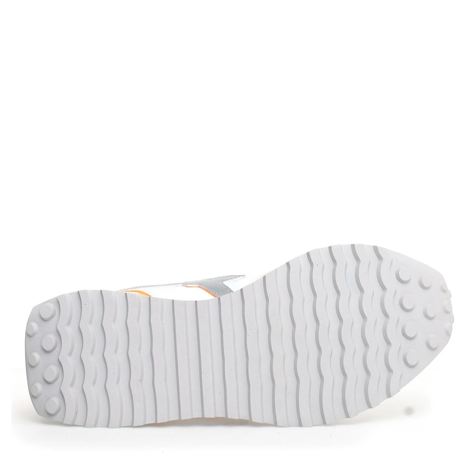 W6YZ Sneakers White