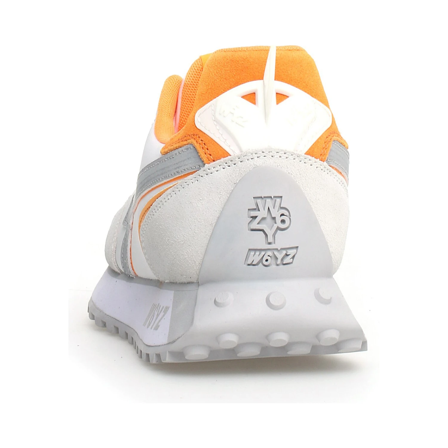 W6YZ Sneakers White