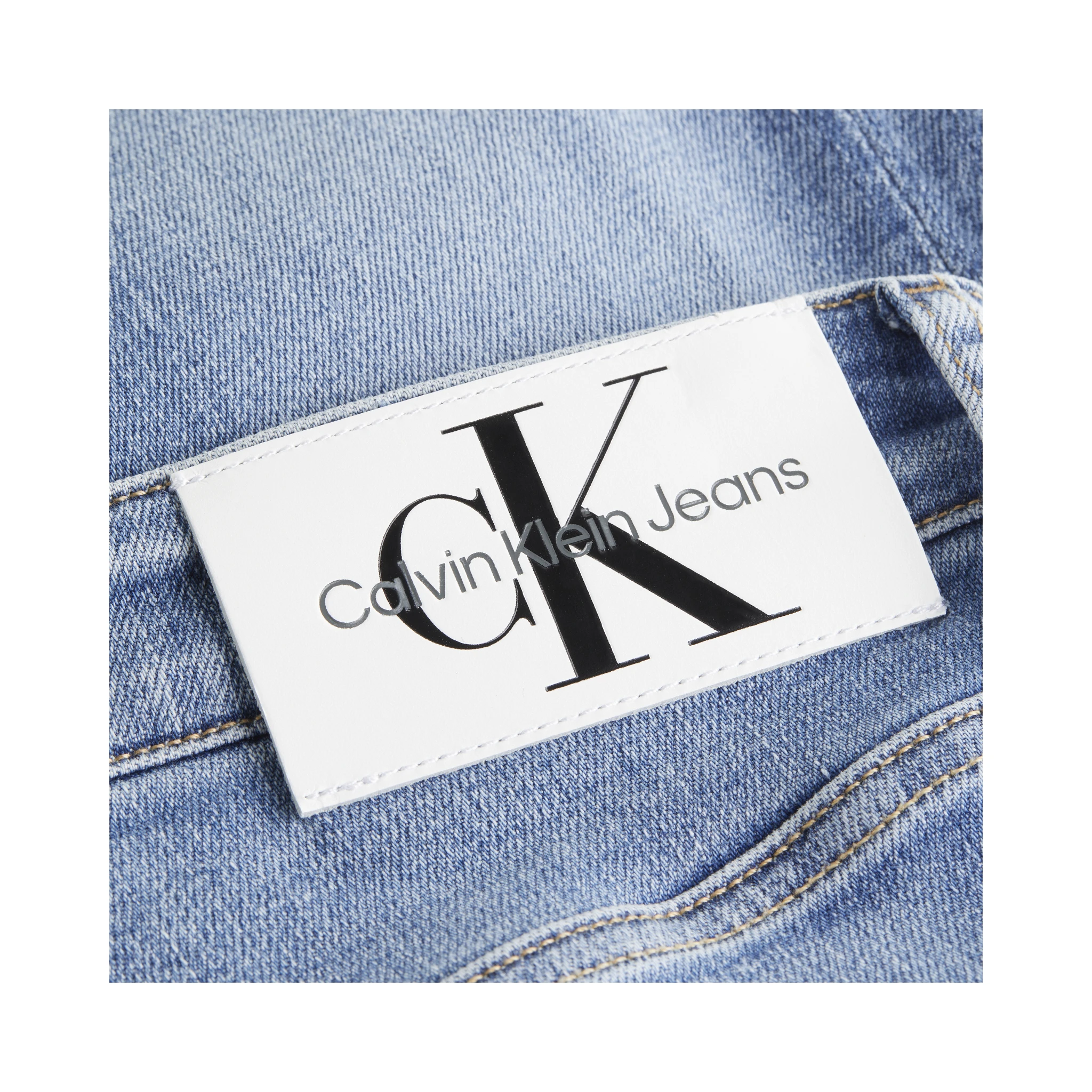 Calvin Klein Jeans Blue