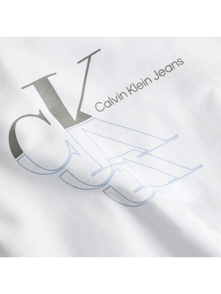 Calvin Klein Sweaters White alternative