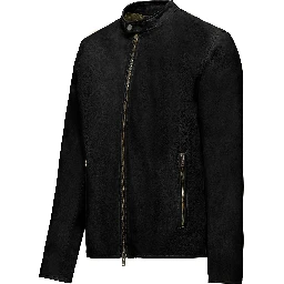 بومبوجي كوتس أسود