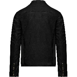 بومبوجي كوتس أسود