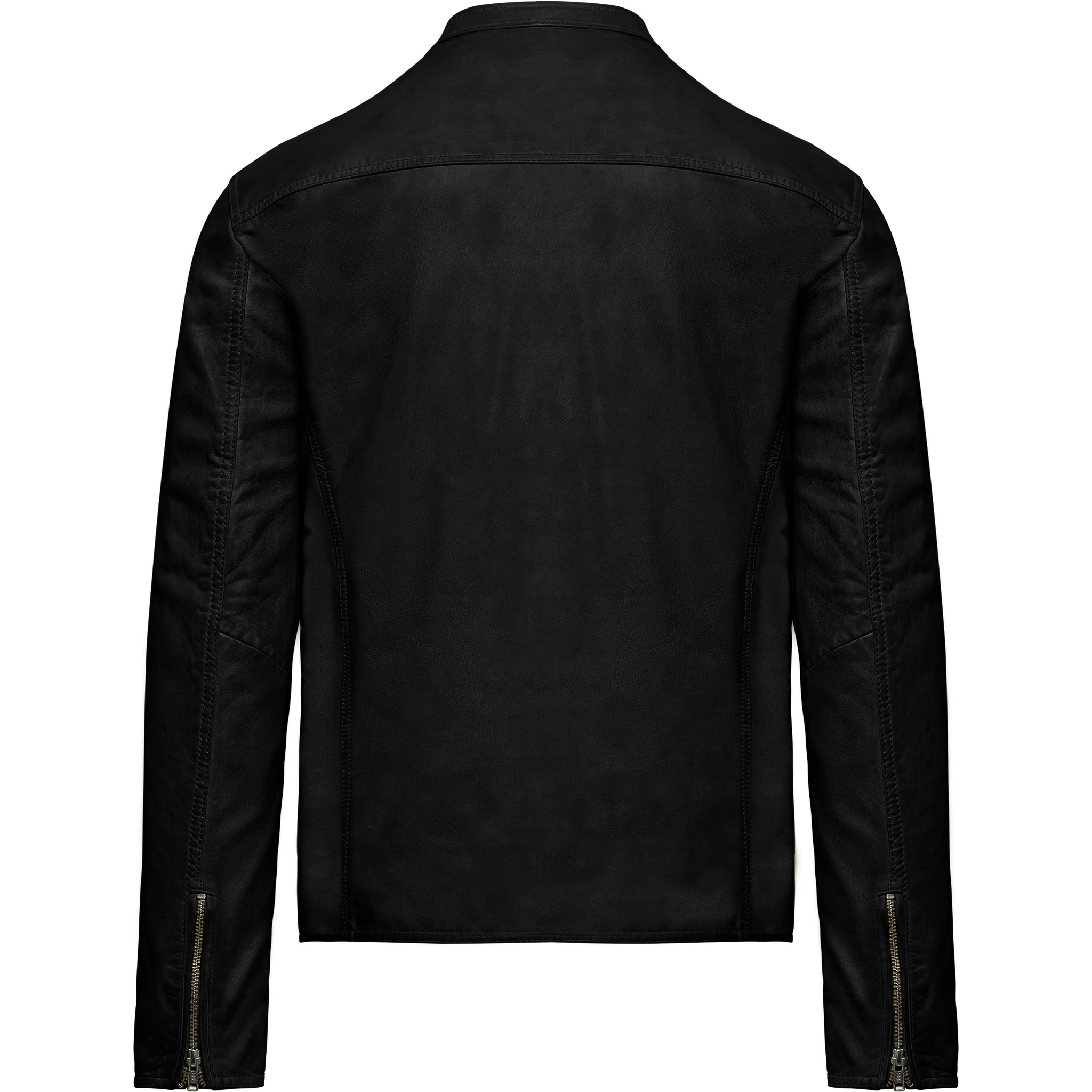 بومبوجي كوتس أسود