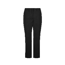 BOMBOOGIE Trousers Black