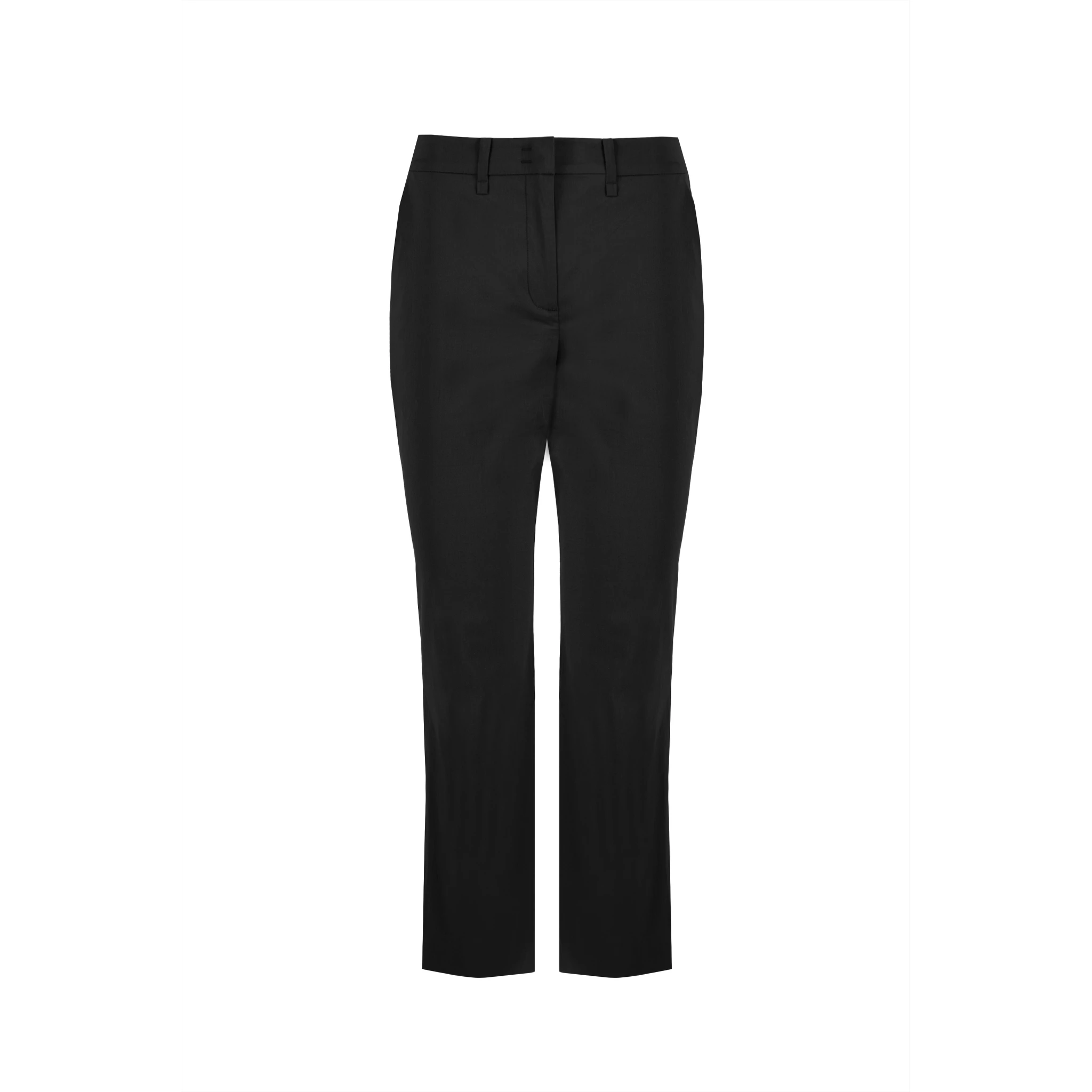BOMBOOGIE Trousers Black