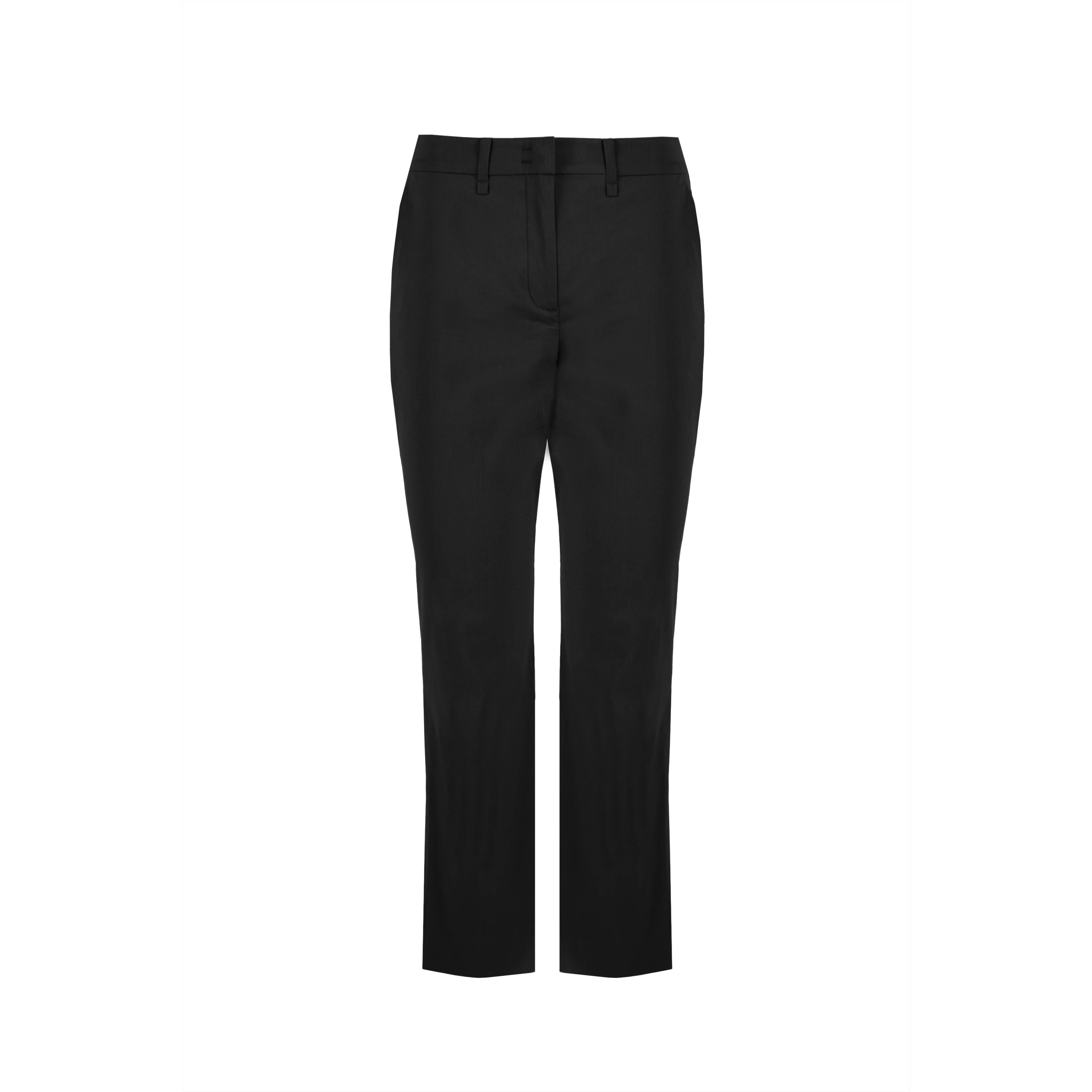 BOMBOOGIE Trousers Black
