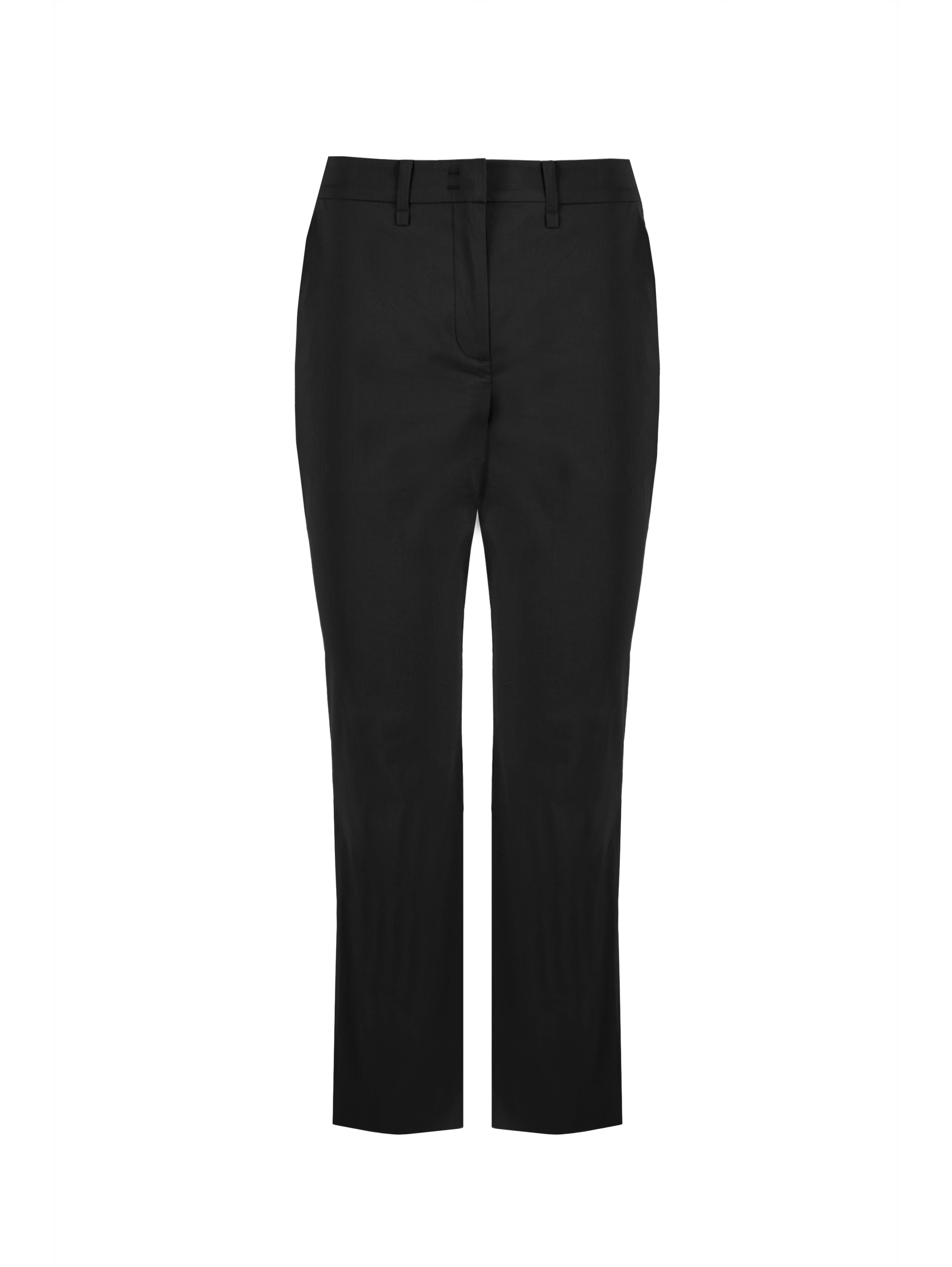 BOMBOOGIE Trousers Black