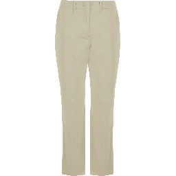BOMBOOGIE Trousers Beige
