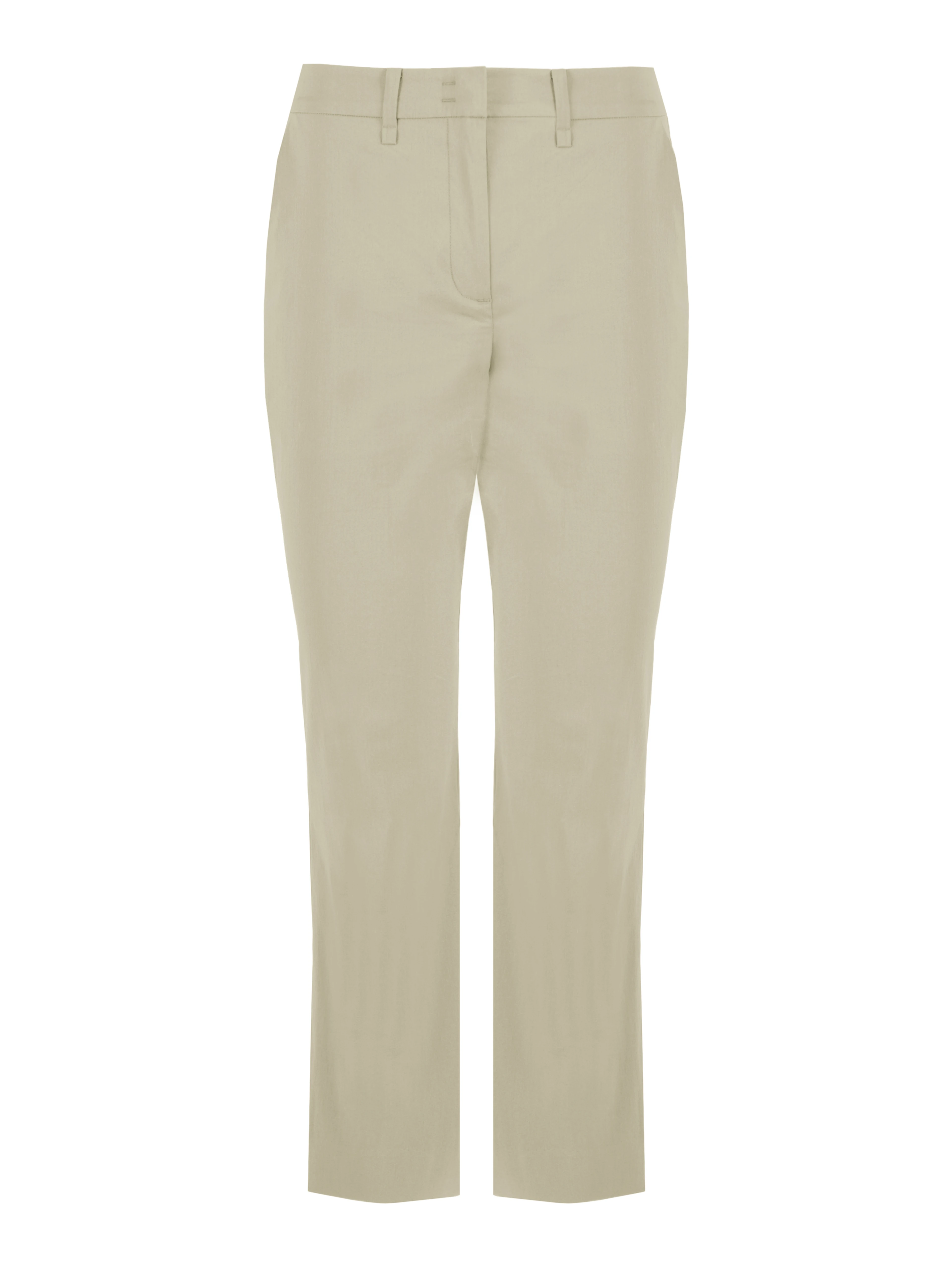 BOMBOOGIE Trousers Beige