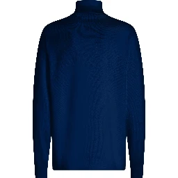 Men's Stripe Quarter-zip Sweater In Calico