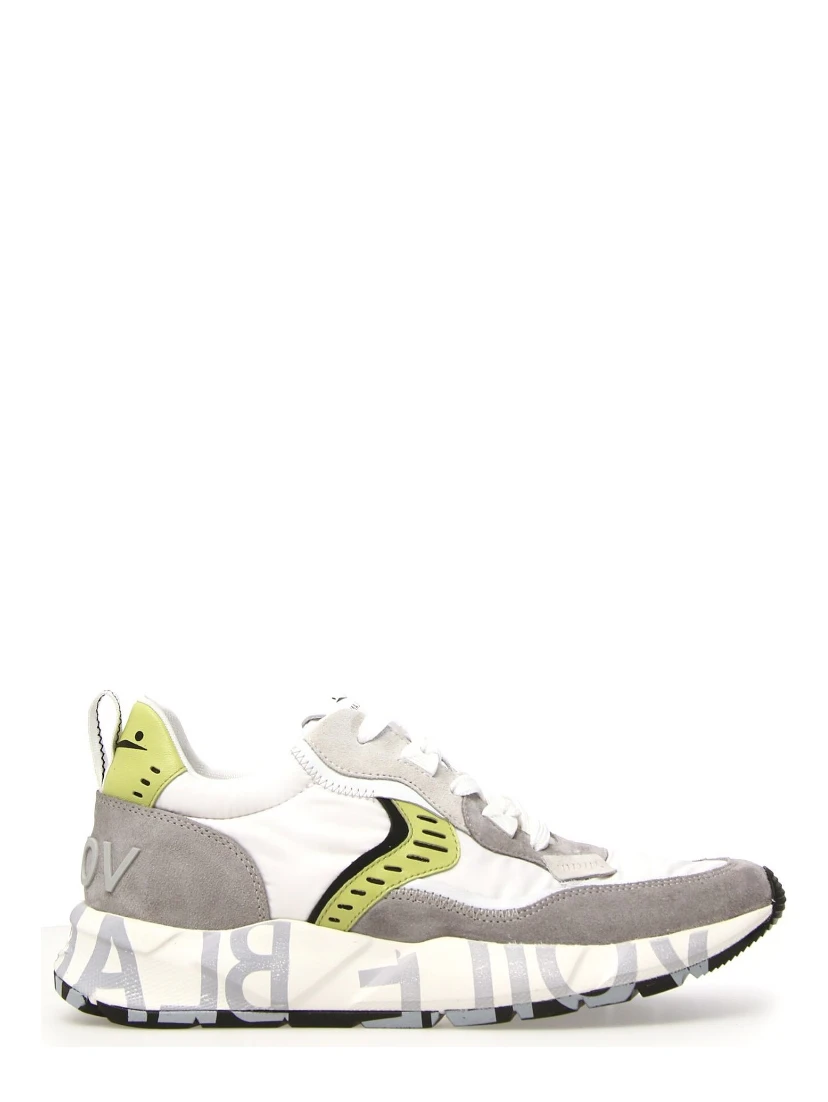 Voile Blanche Sneakers White