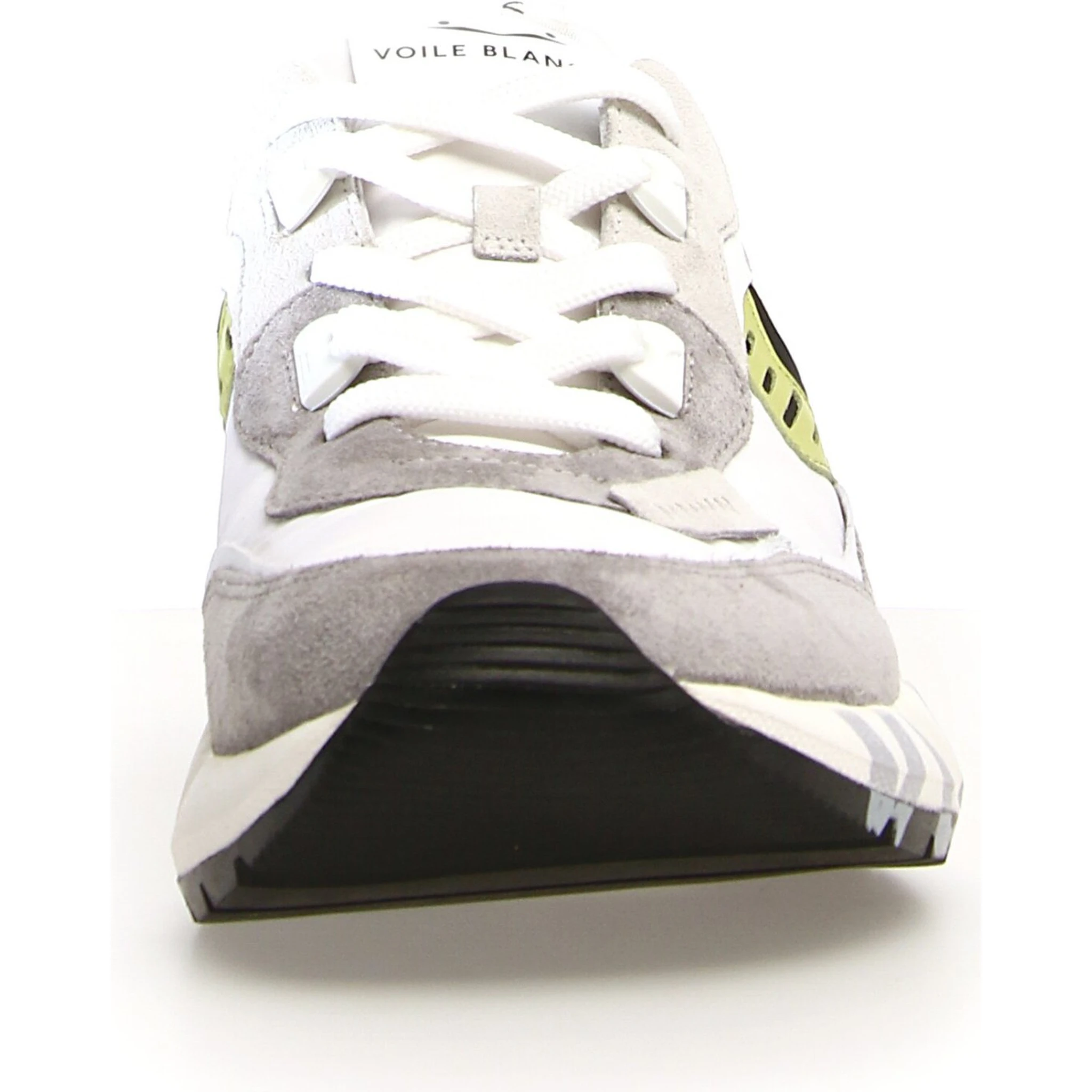 Voile Blanche Sneakers White