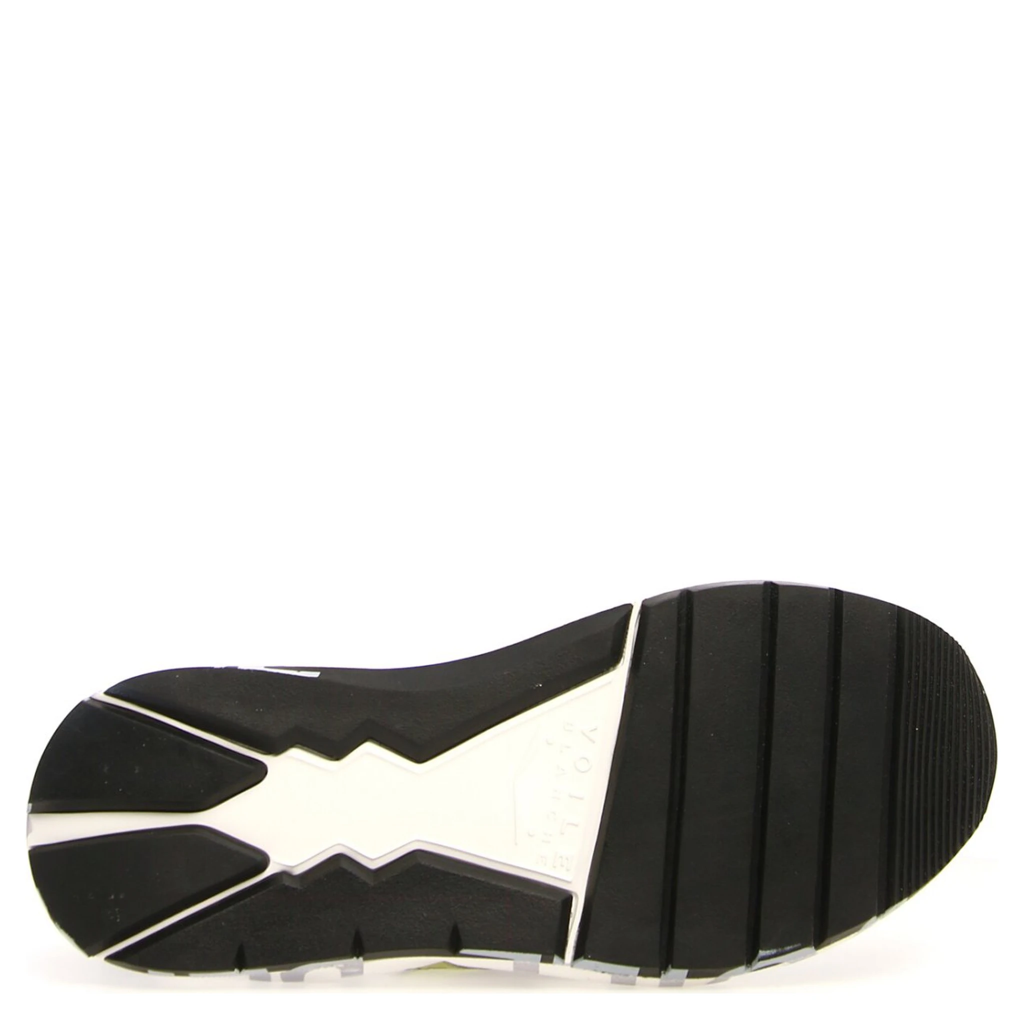 Voile Blanche Sneakers White