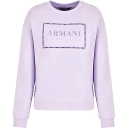ARMANI EXCHANGE Sweaters Lilac