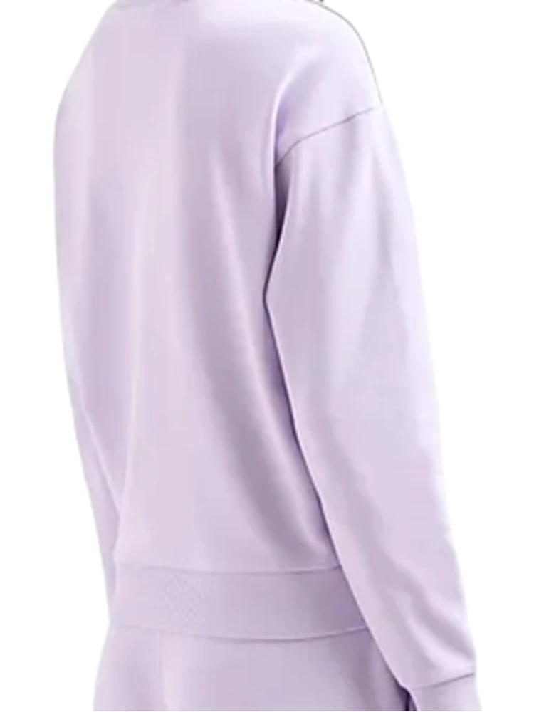 ARMANI EXCHANGE Sweaters Lilac alternative