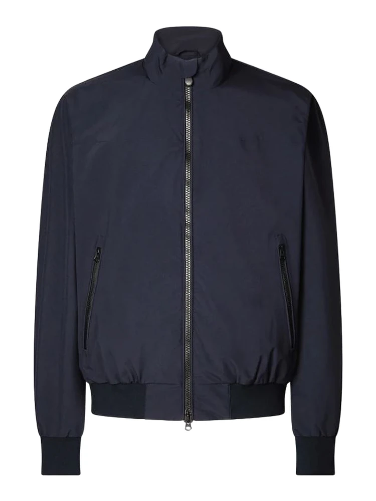 Save The Duck Coats Grey