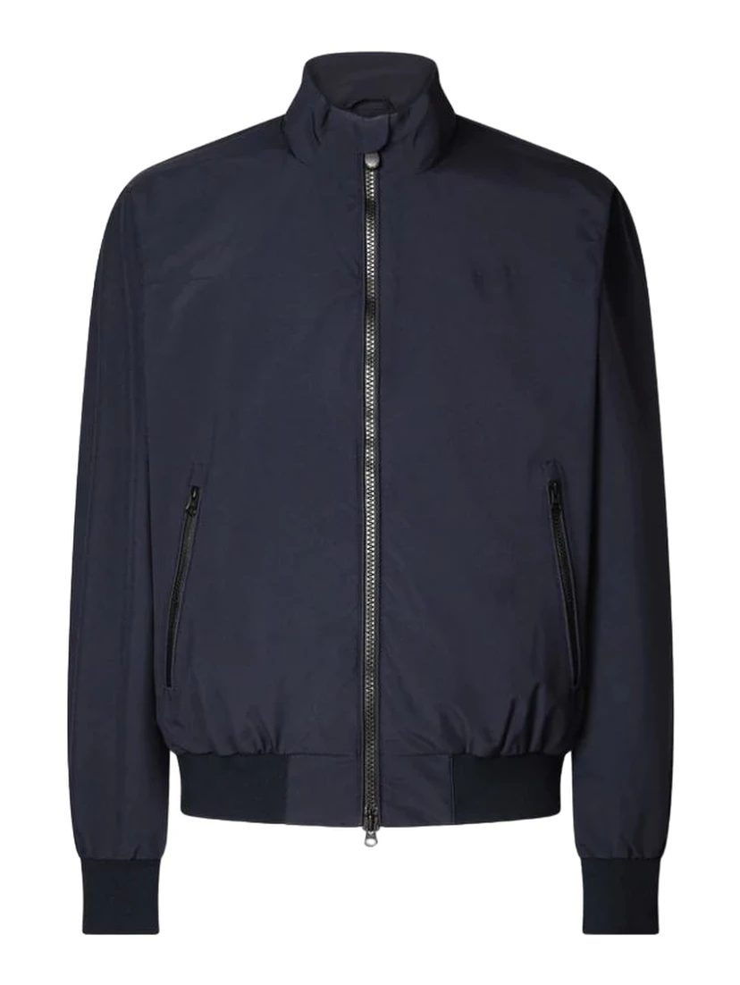 Save The Duck Coats Grey