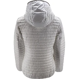 Save The Duck Coats White