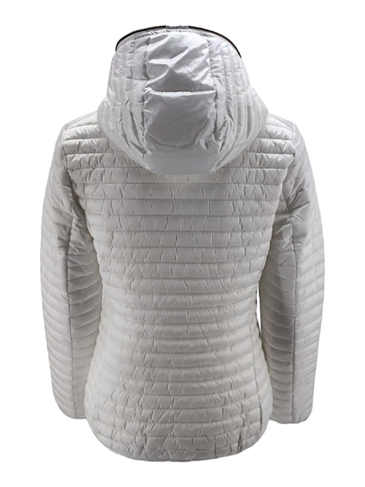 Save The Duck Coats White alternative