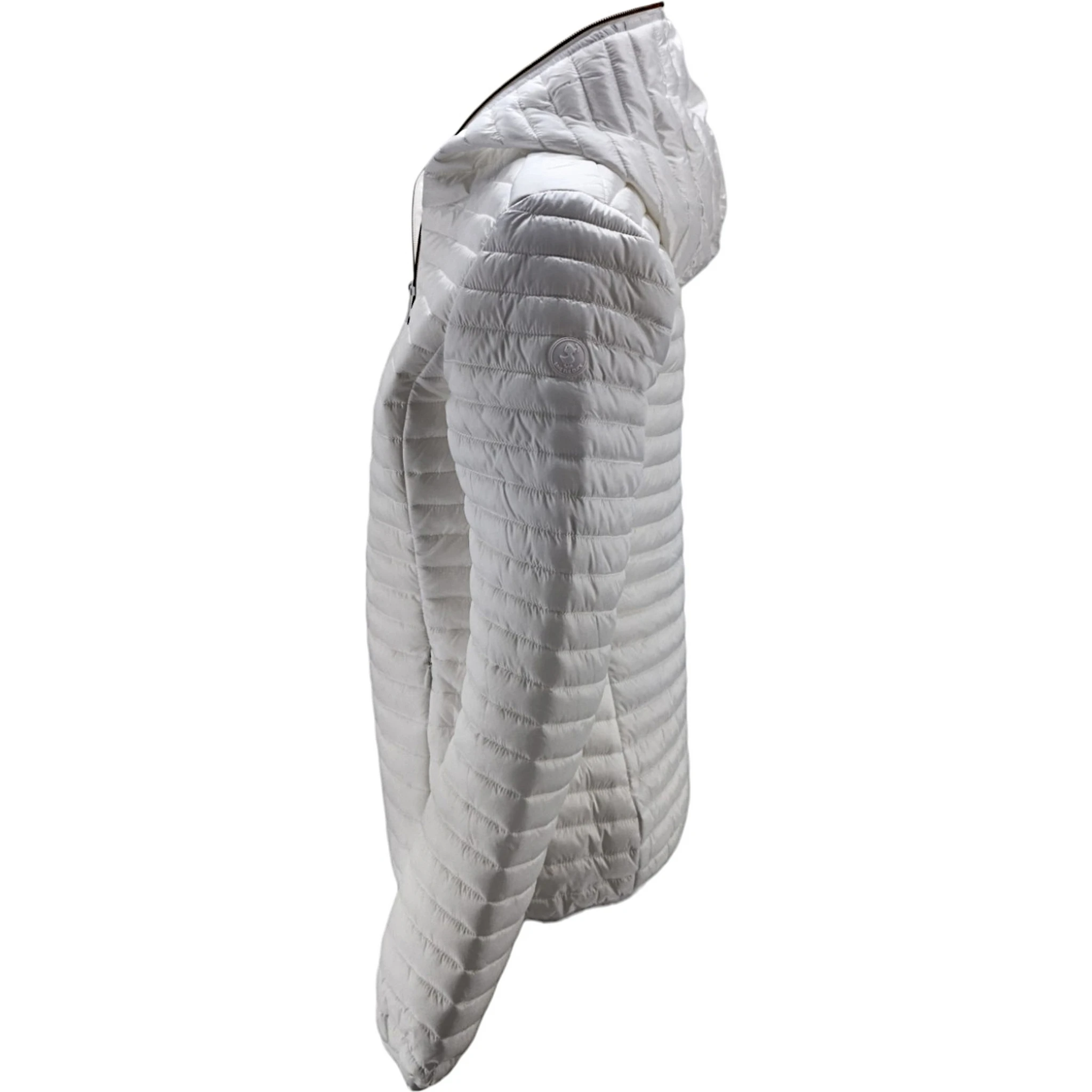 Save The Duck Coats White