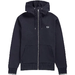 Fred Perry Sweaters Blue