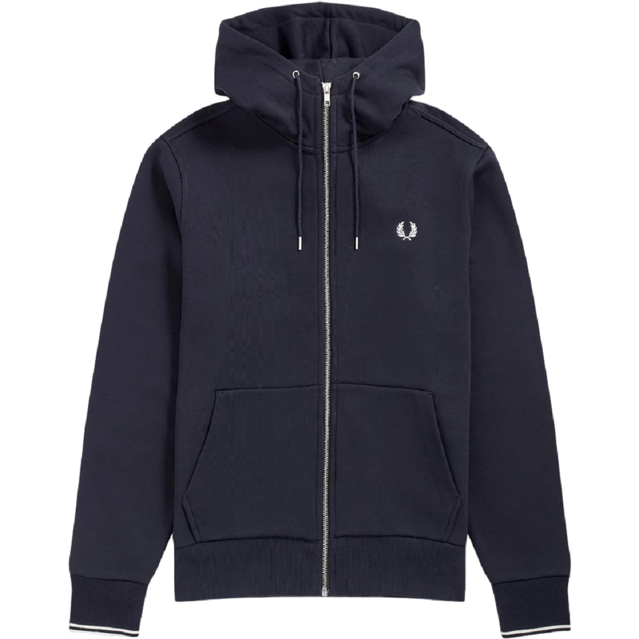 Fred Perry Sweaters Blue