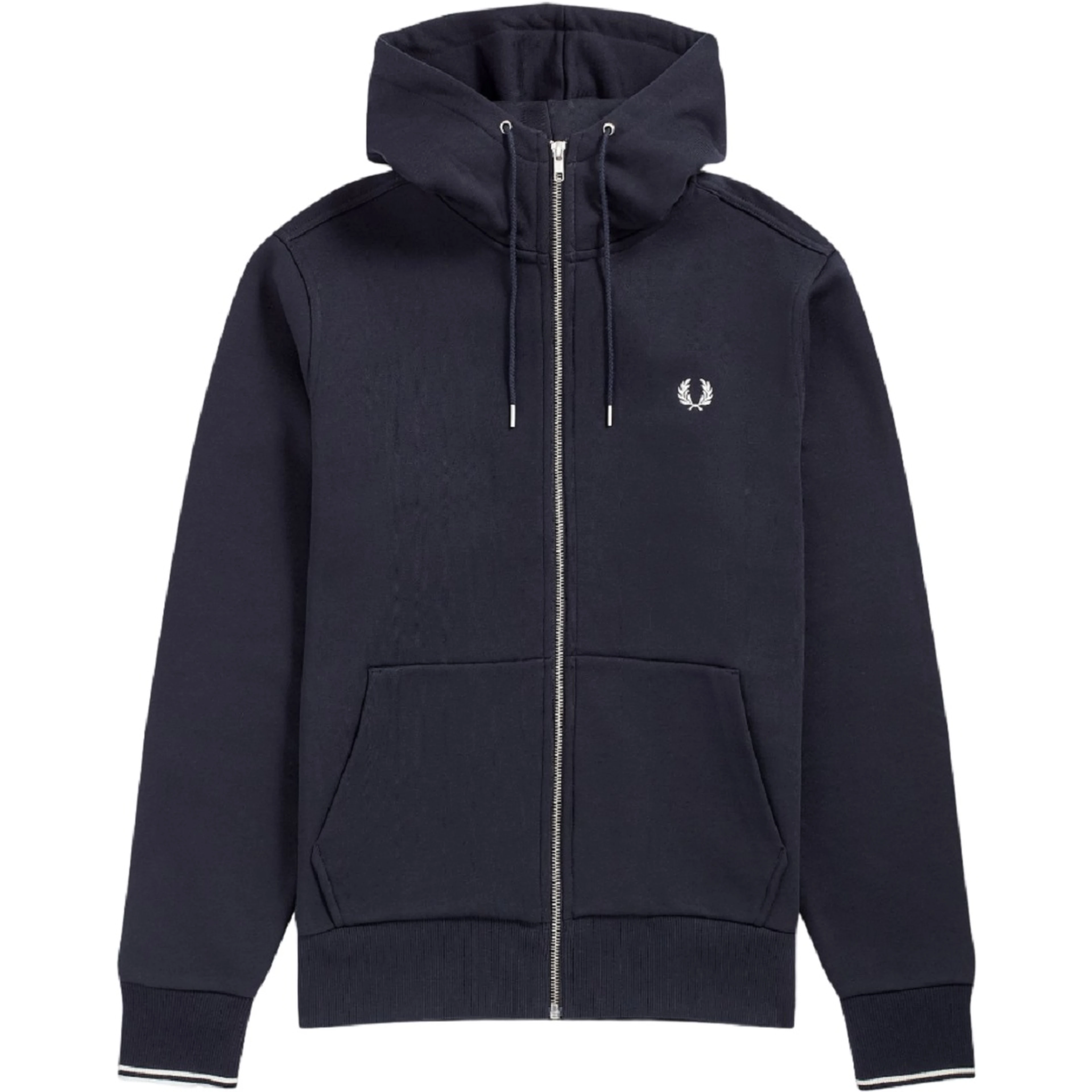 Fred Perry Sweaters Blue