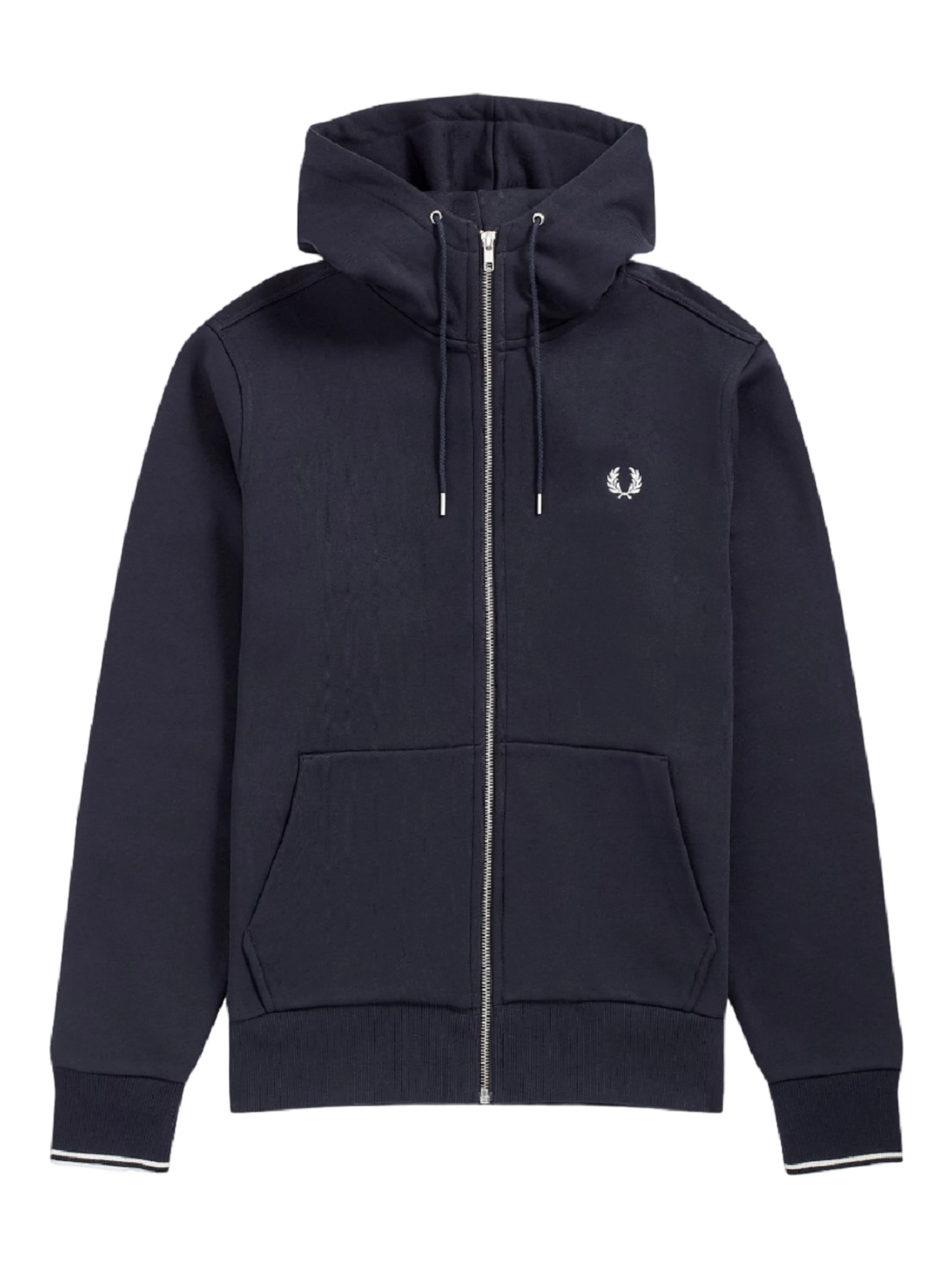 Fred Perry Sweaters Blue