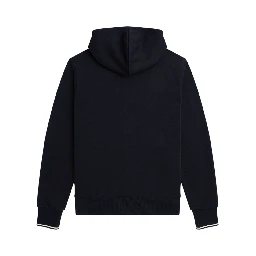 Fred Perry Sweaters Blue