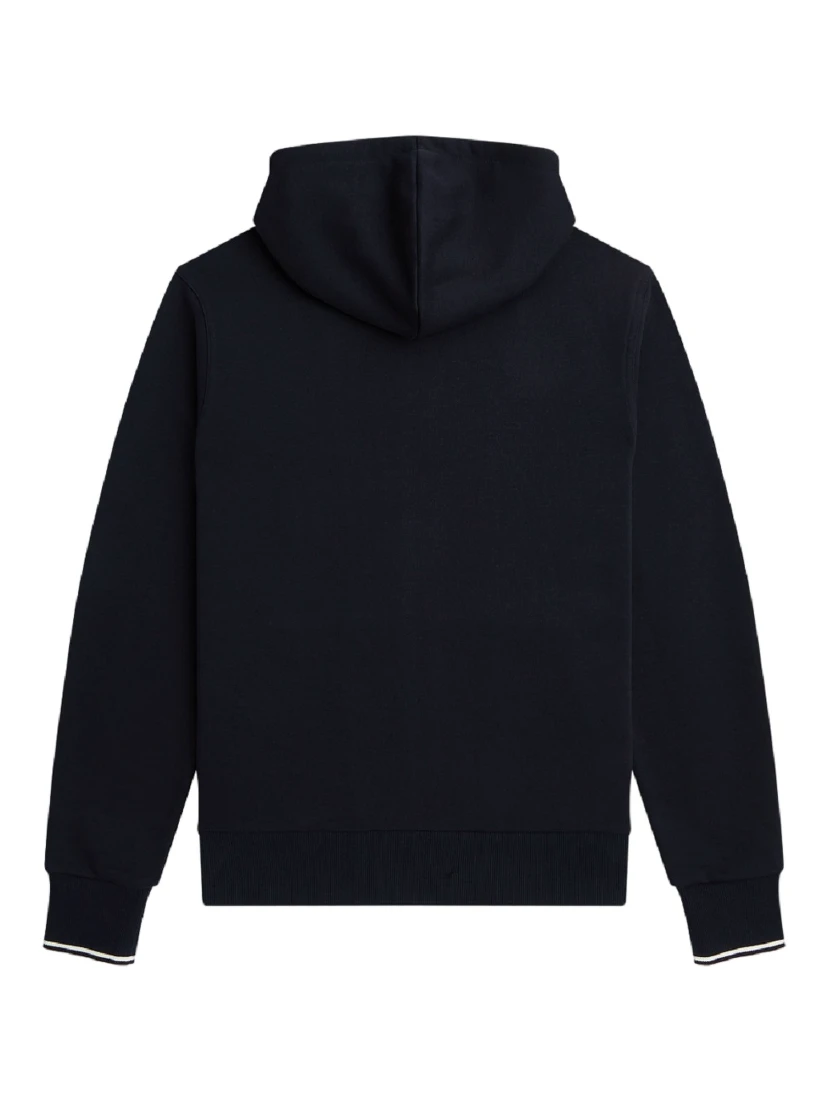 Fred Perry Sweaters Blue