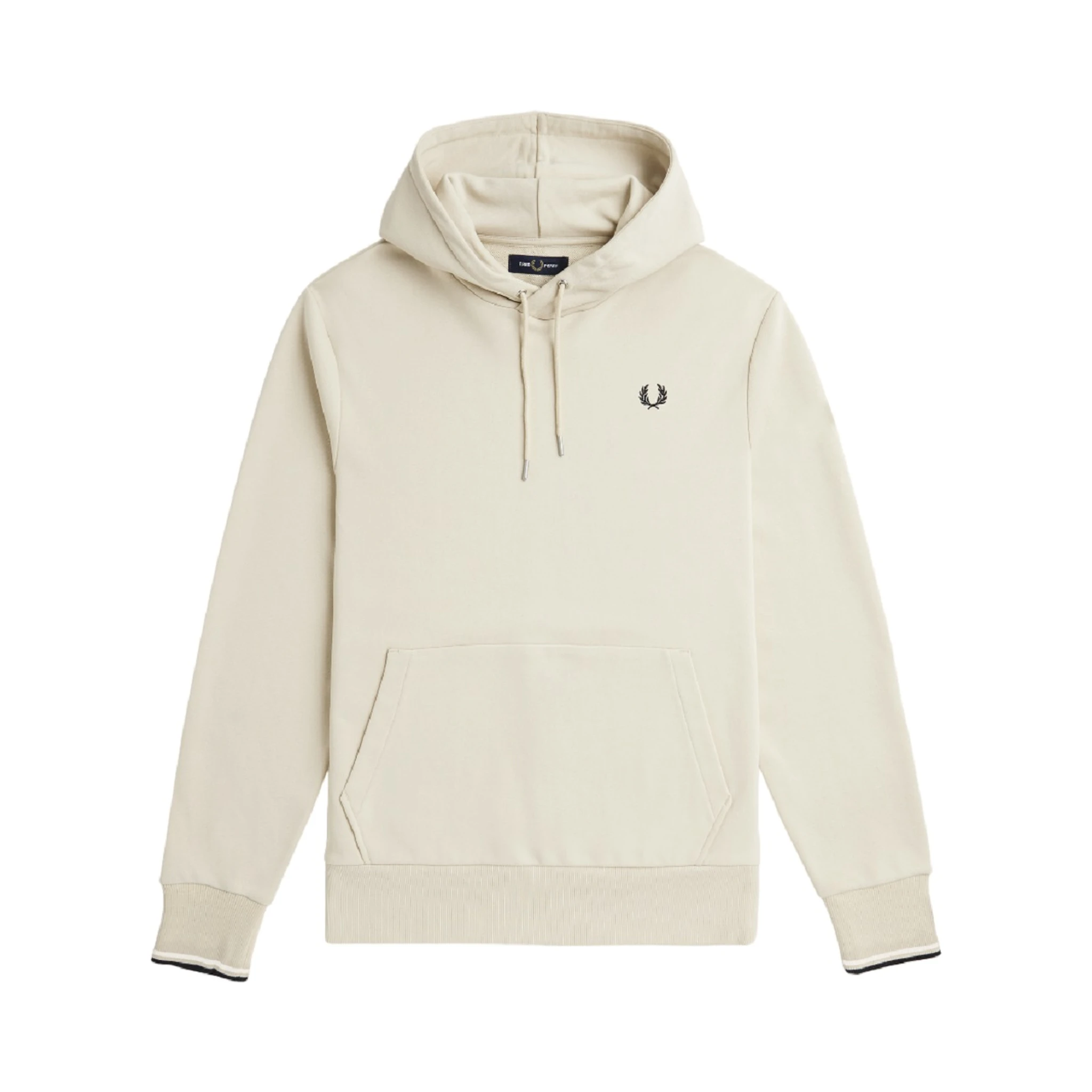 Fred Perry Sweaters Beige