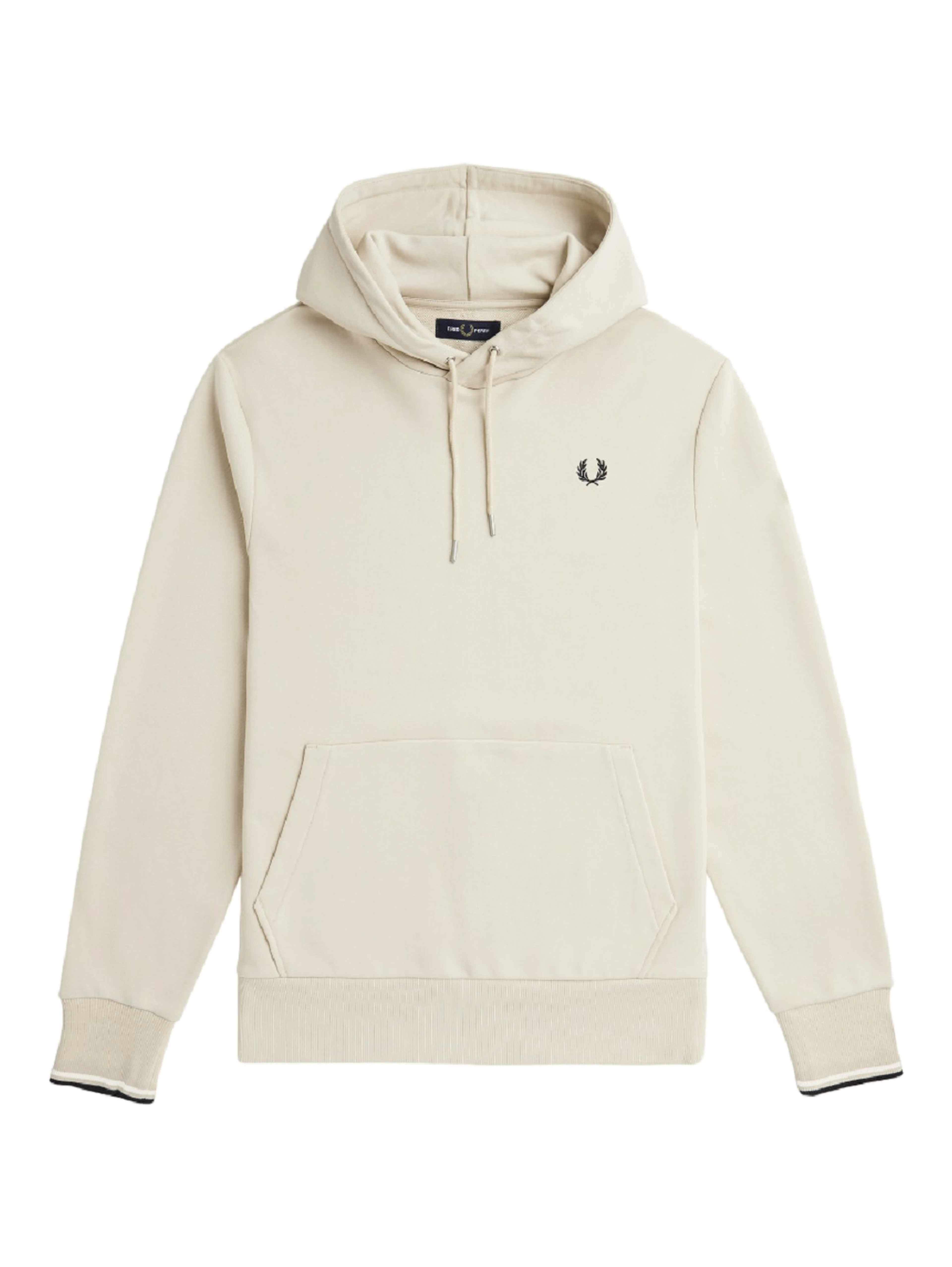 Fred Perry Sweaters Beige