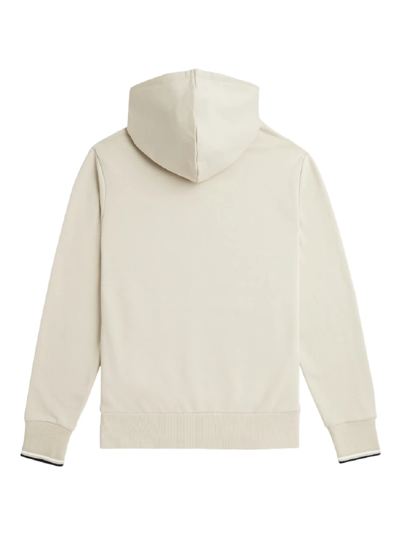 Fred Perry Sweaters Beige