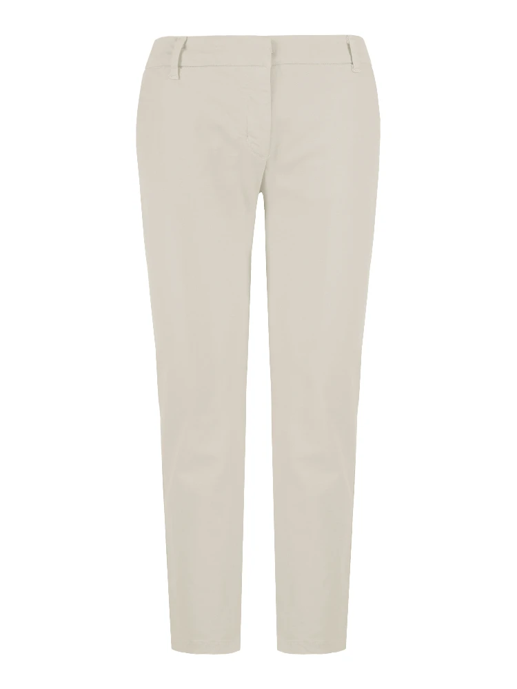 BOMBOOGIE Trousers Beige