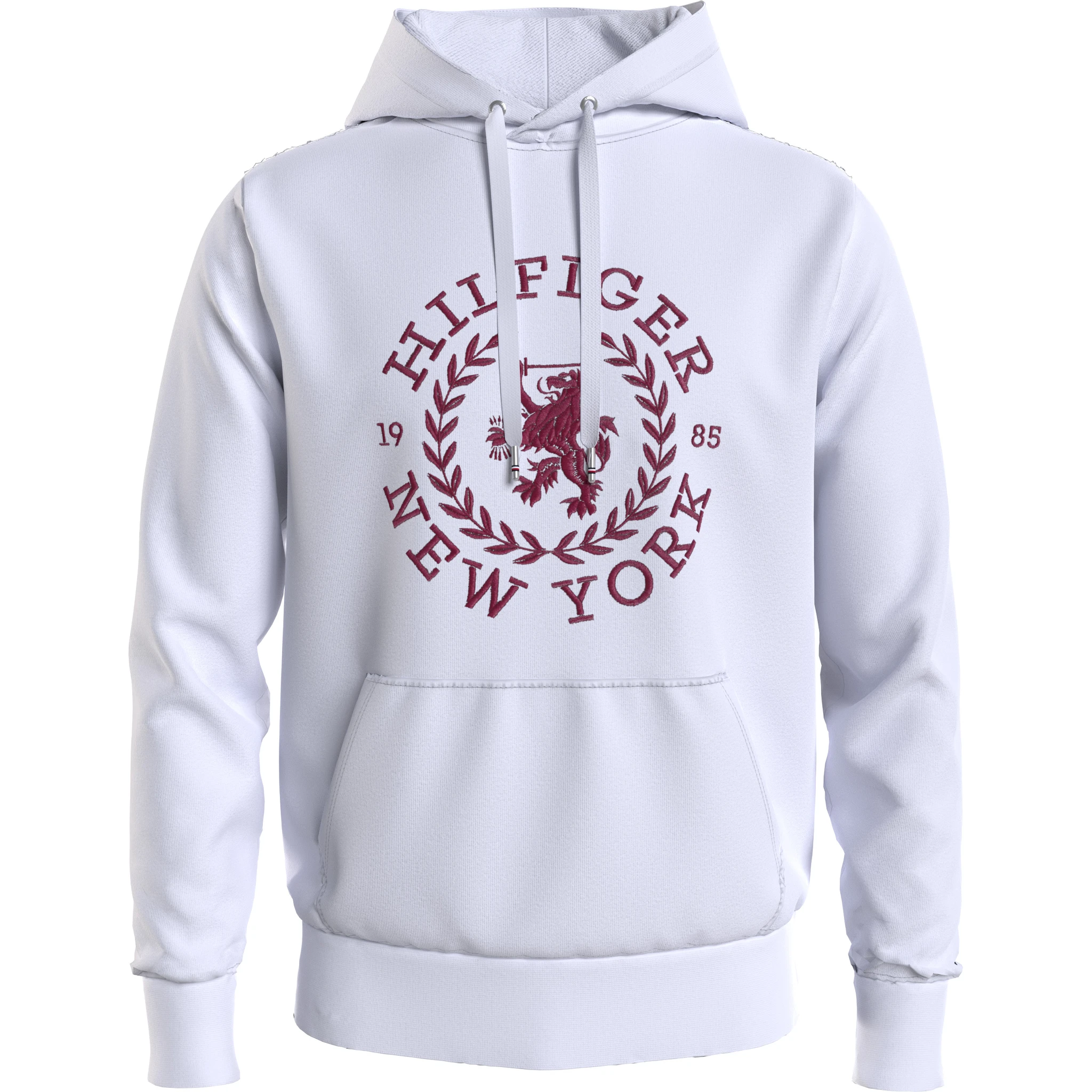 Tommy Hilfiger Sweaters White